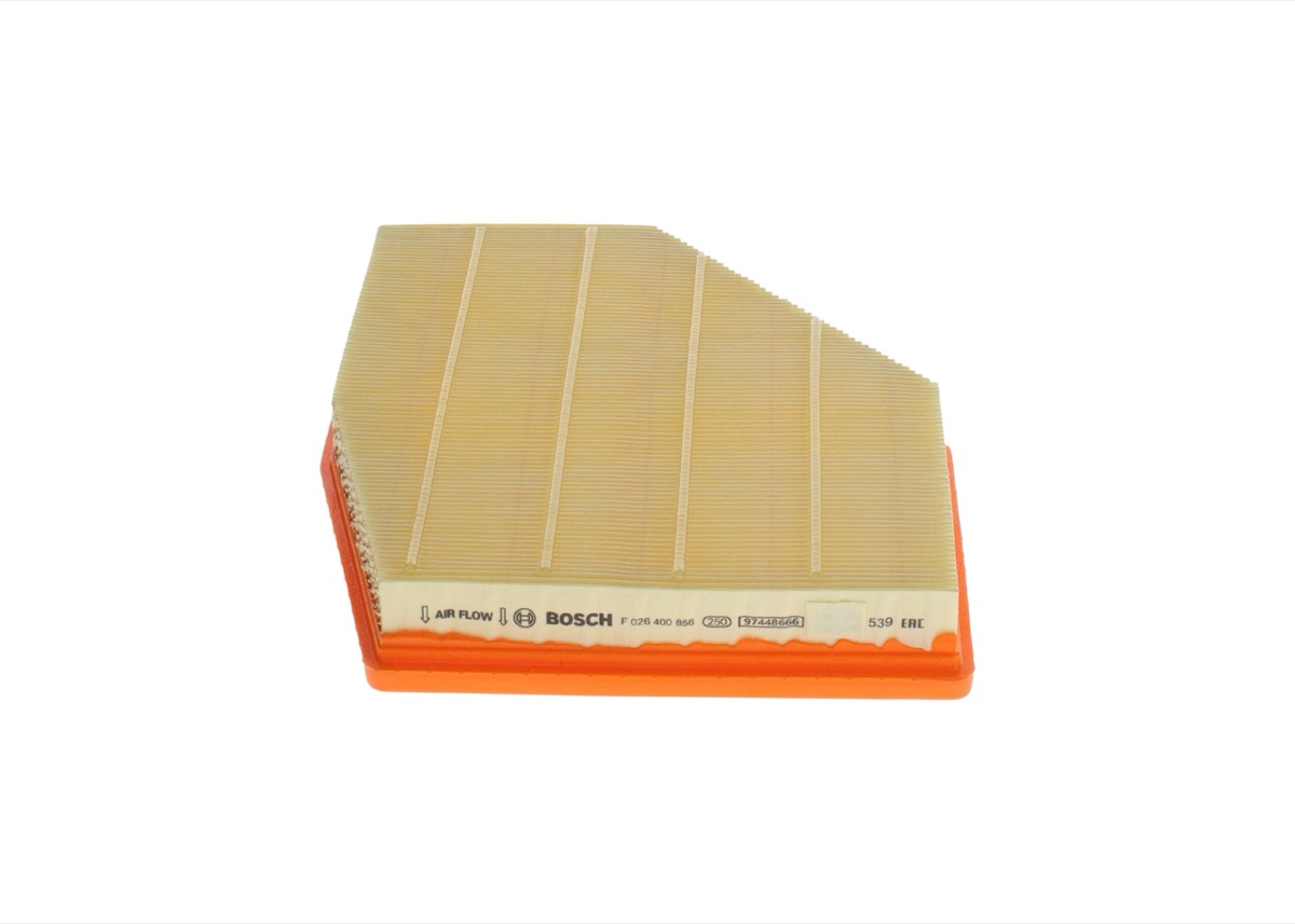 Bosch F 026 400 856 Air Filter