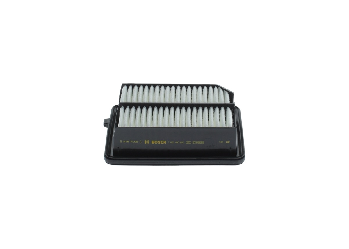 Bosch F 026 400 860 Air Filter