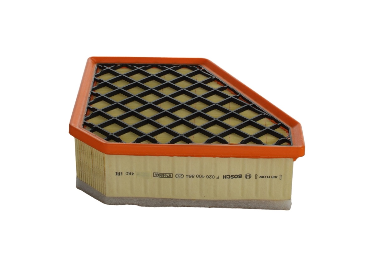 Bosch F 026 400 864 Air Filter
