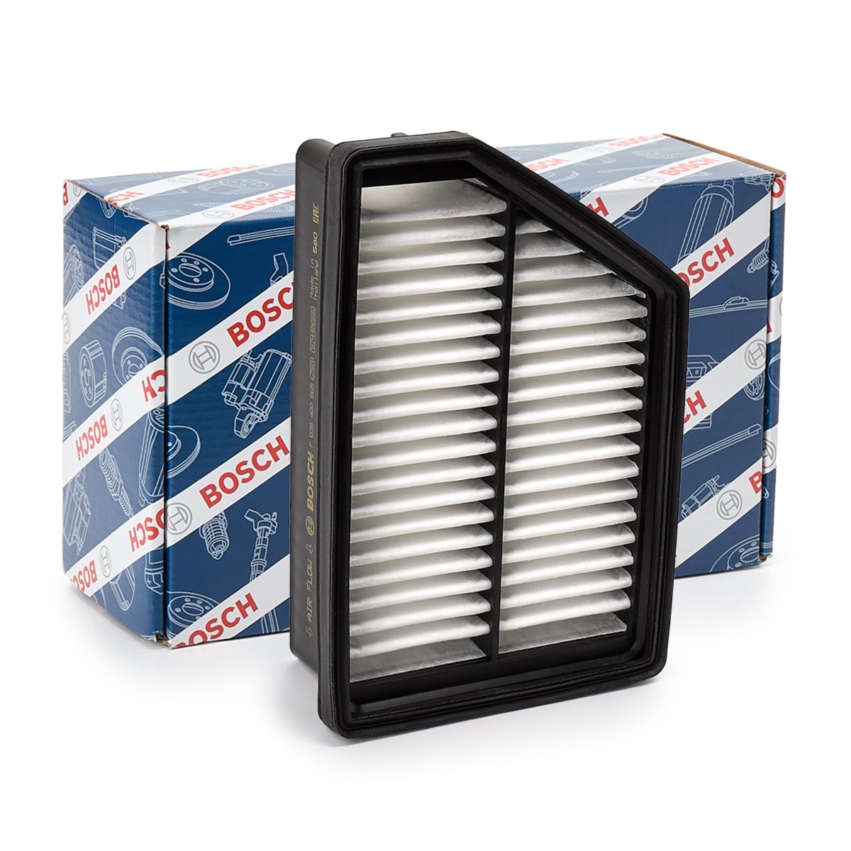 Bosch F 026 400 865 Air Filter