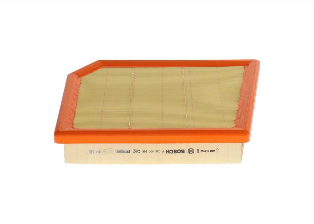 Bosch F 026 400 866 Air Filter