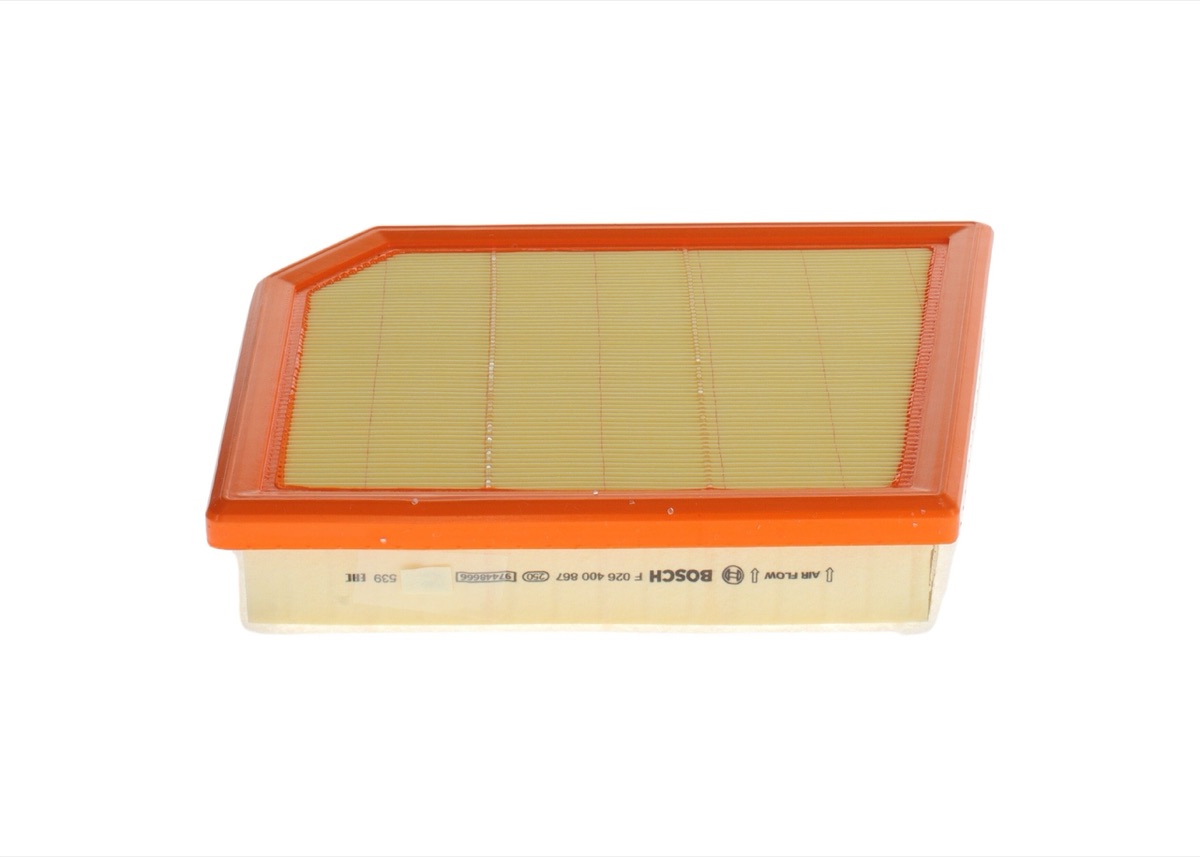 Bosch F 026 400 867 Air Filter