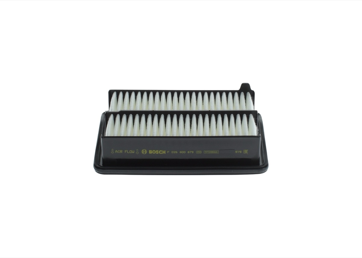 Bosch F 026 400 879 Air Filter