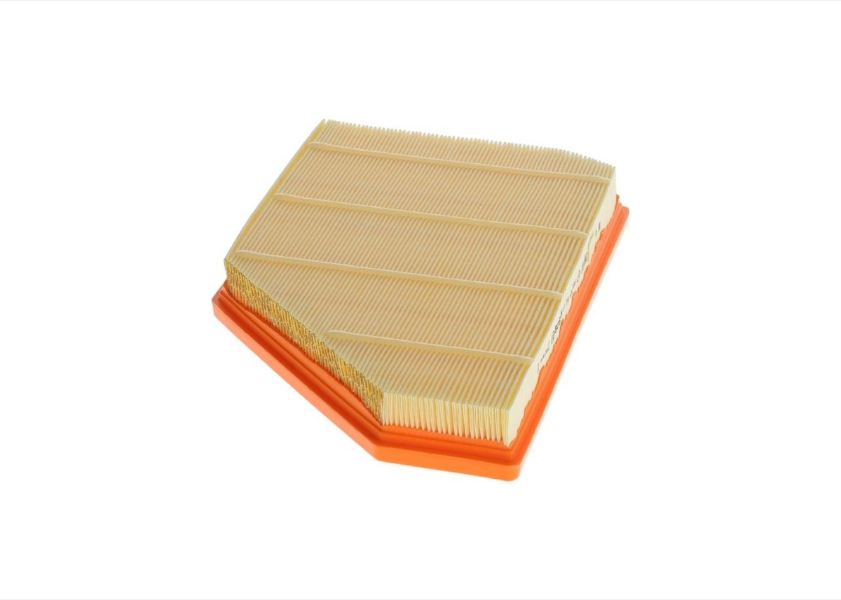 Bosch F 026 400 896 Air Filter