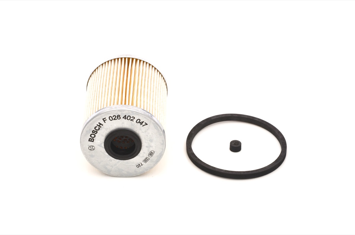 Bosch F 026 402 047 Fuel Filter