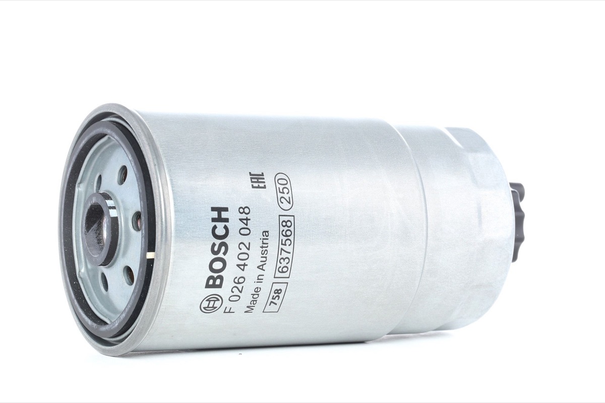 Bosch F 026 402 048 Fuel Filter