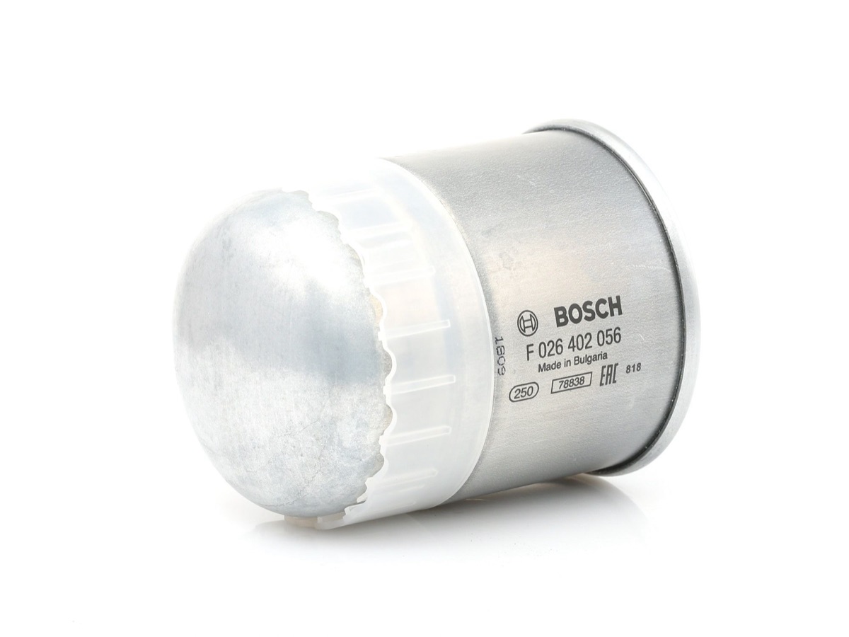 Bosch F 026 402 056 Fuel Filter