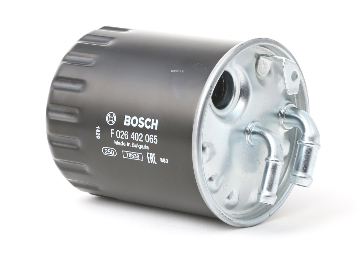 Bosch F 026 402 065 Fuel Filter