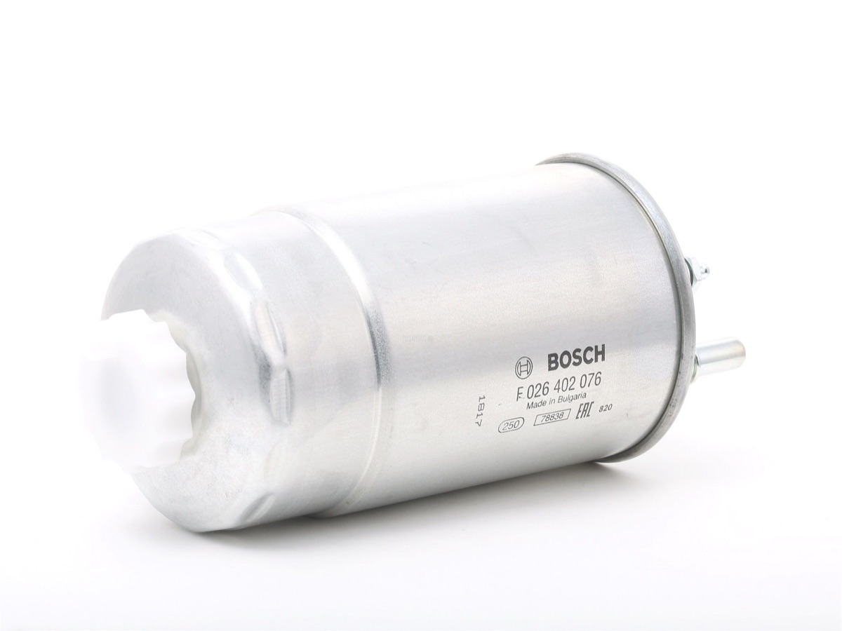 Bosch F 026 402 076 Fuel Filter