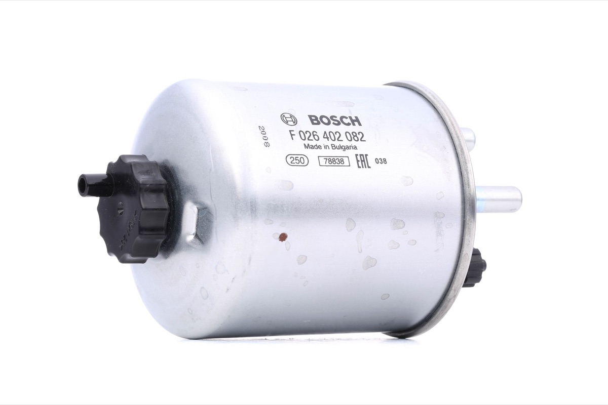 Bosch F 026 402 082 Fuel Filter
