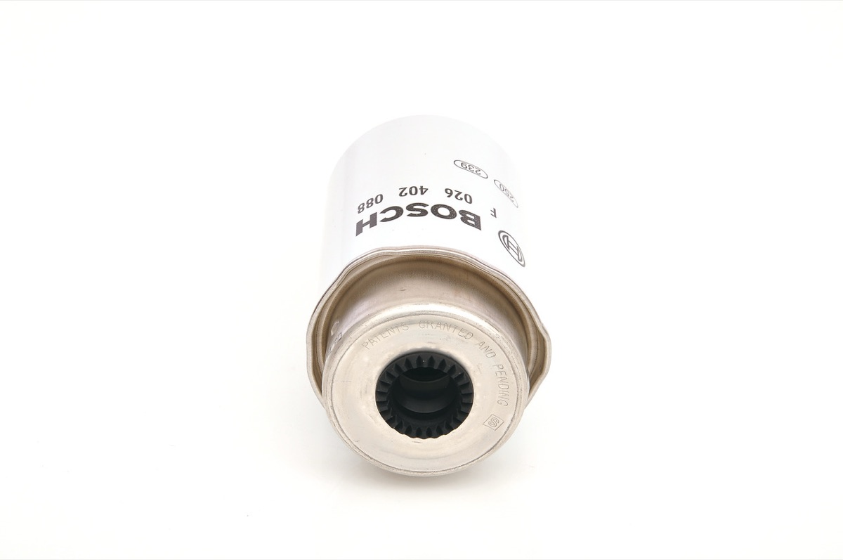 Bosch F 026 402 088 Fuel Filter