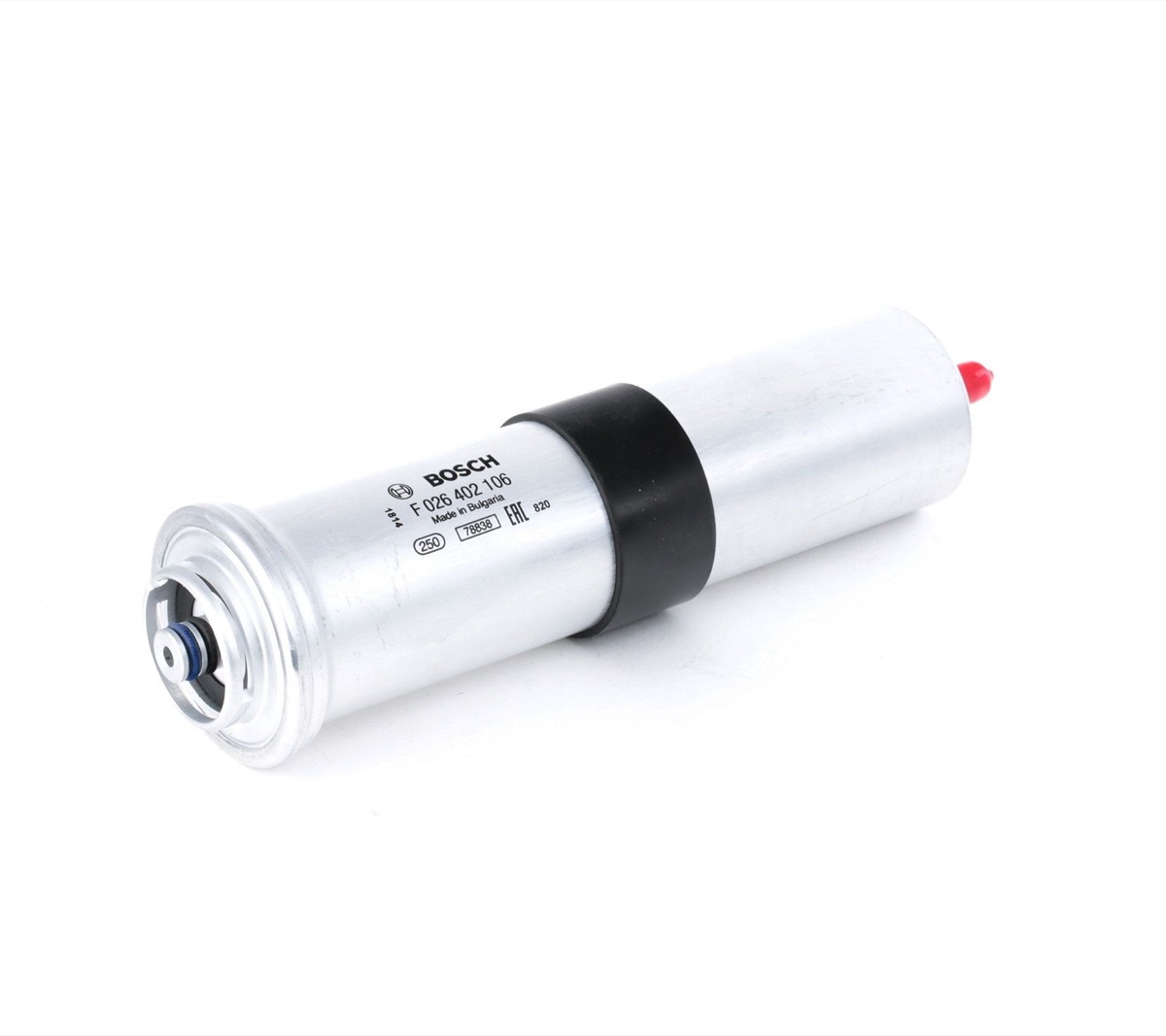 Bosch F 026 402 106 Fuel Filter