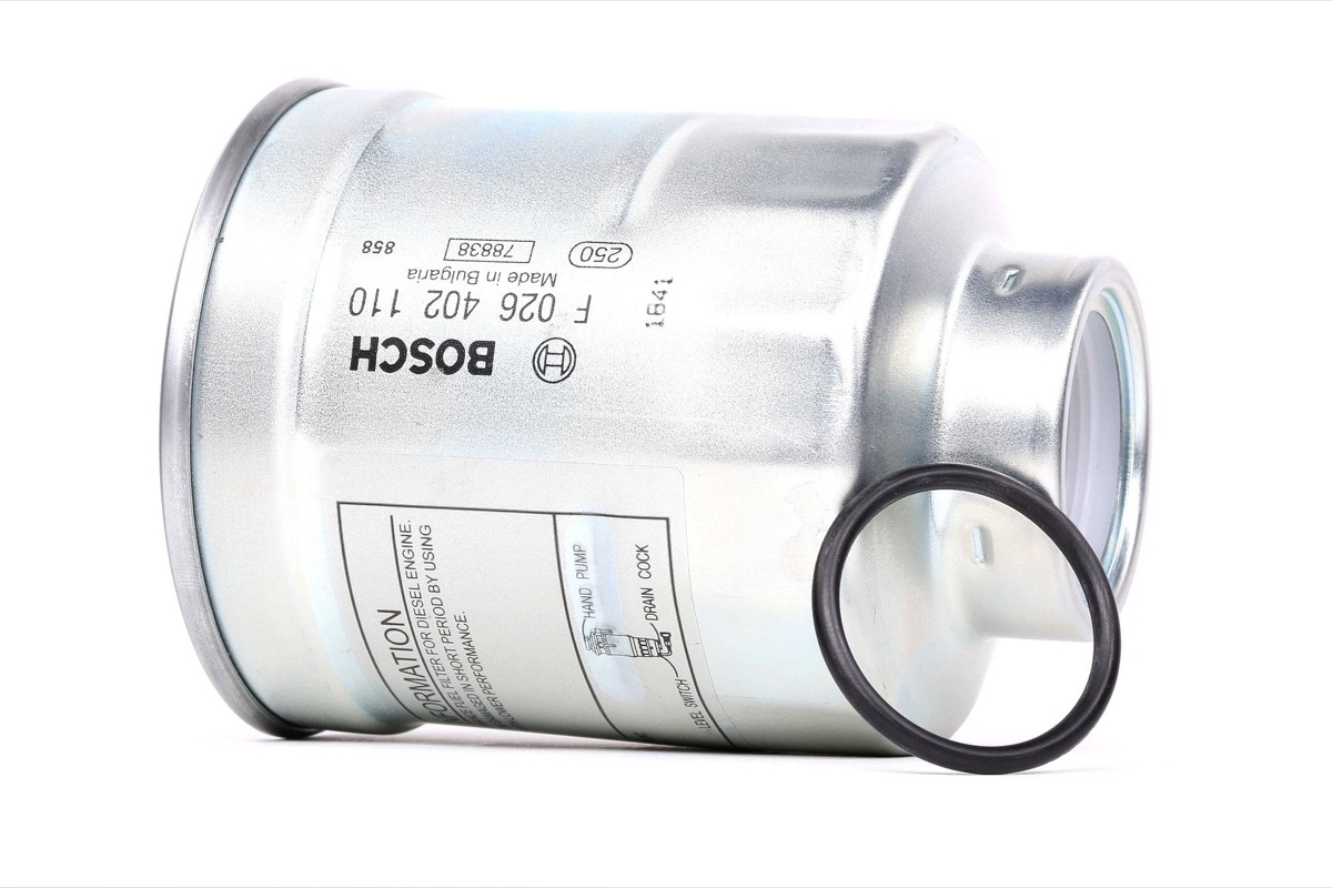 Bosch F 026 402 110 Fuel Filter