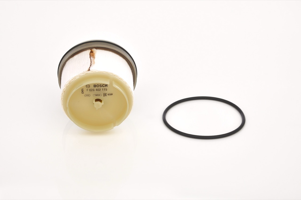 Bosch F 026 402 115 Fuel Filter