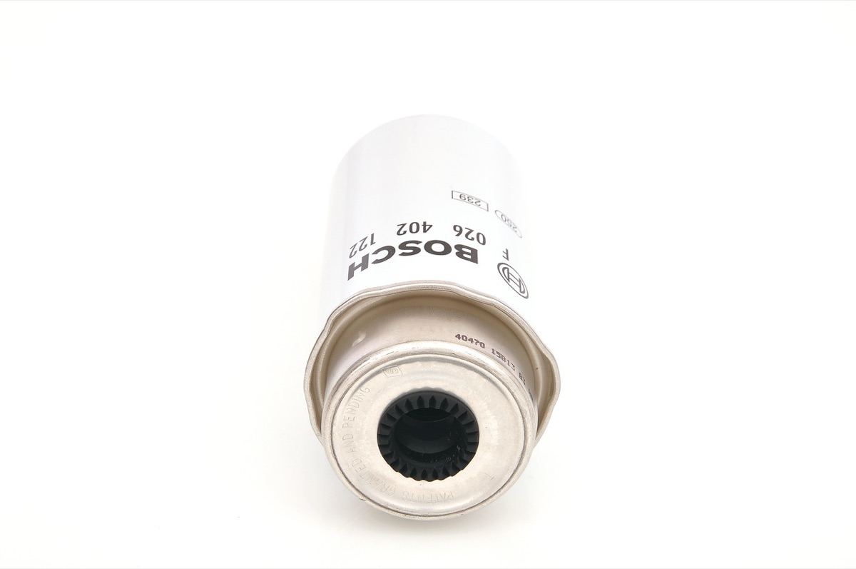 Bosch F 026 402 122 Fuel Filter
