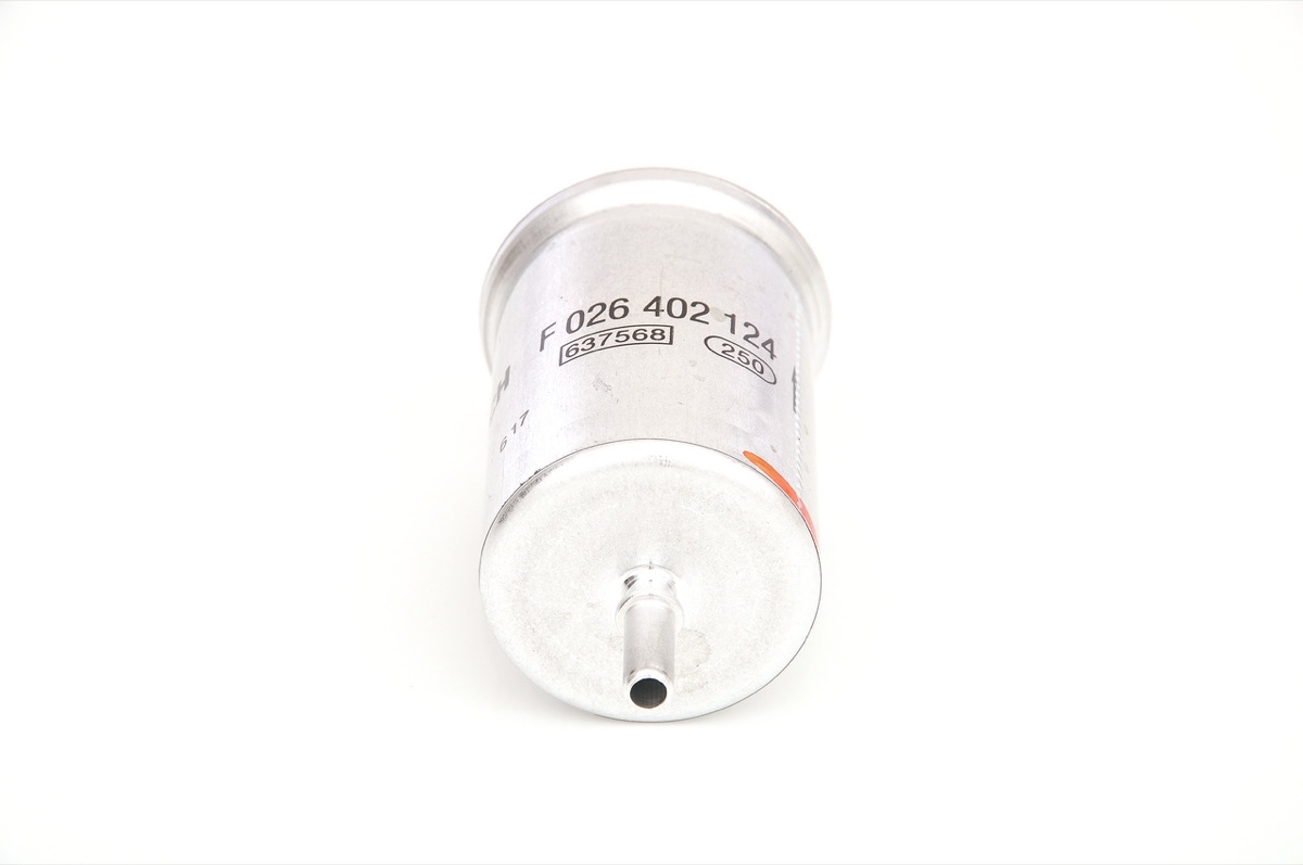 Bosch F 026 402 124 Fuel Filter