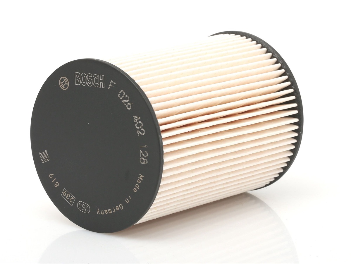 Bosch F 026 402 128 Fuel Filter