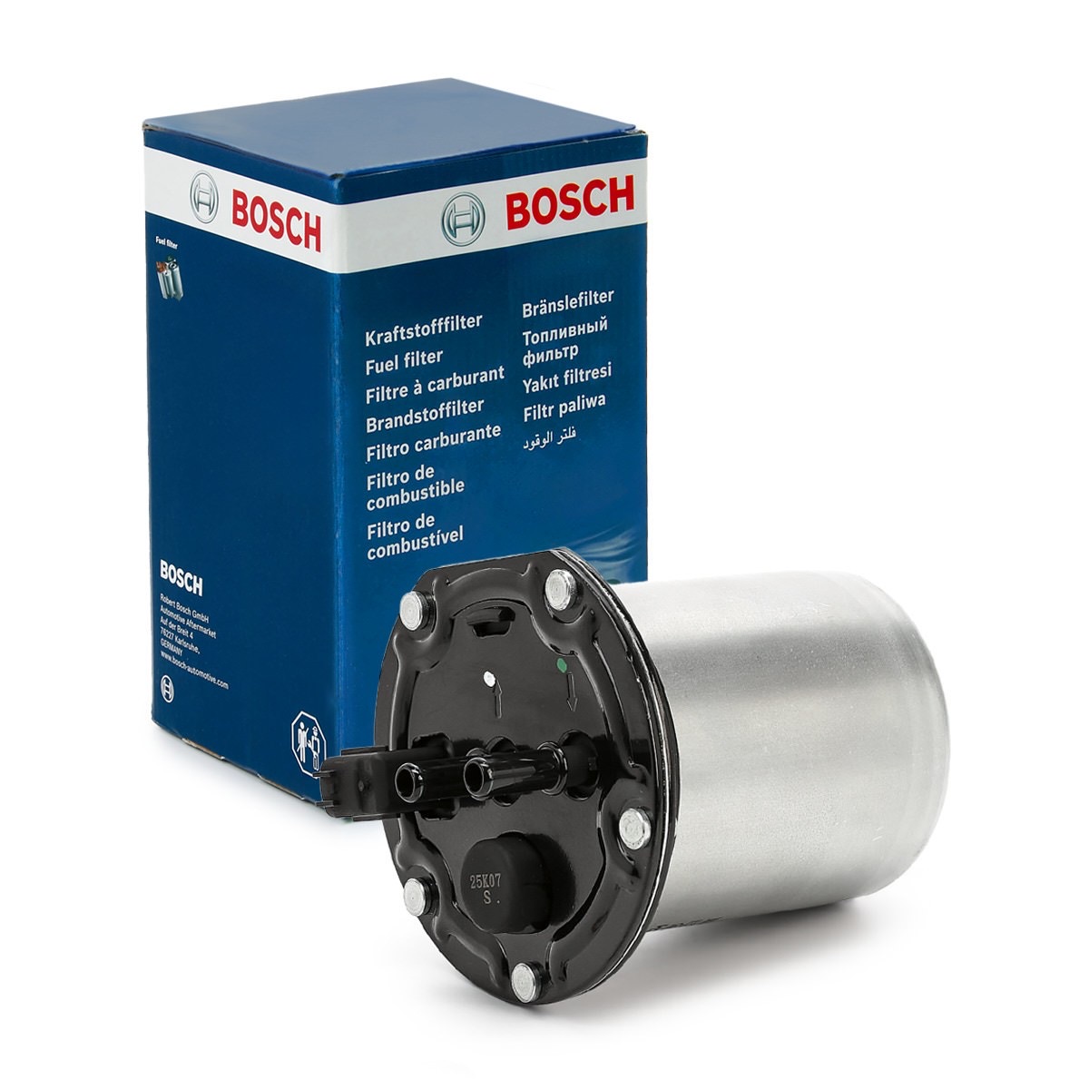 Bosch F 026 402 165 Fuel Filter