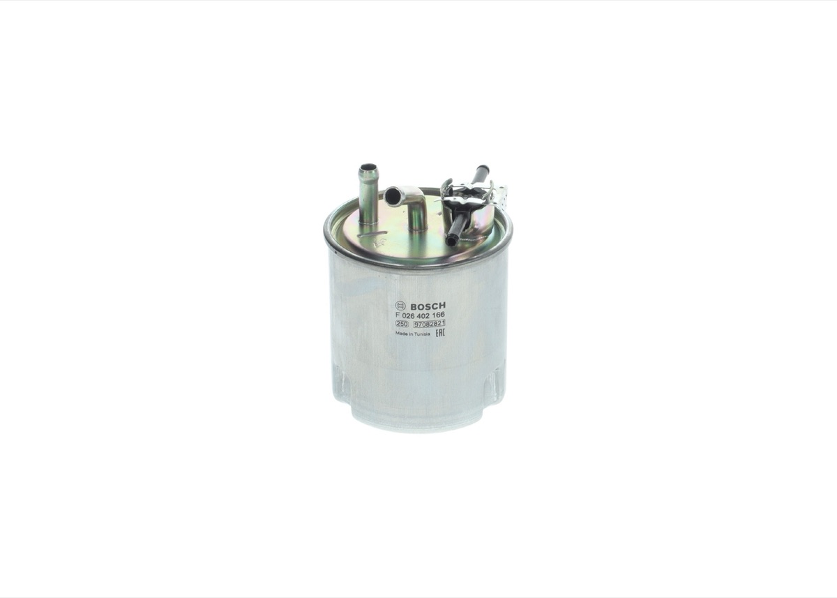 Bosch F 026 402 166 Fuel Filter