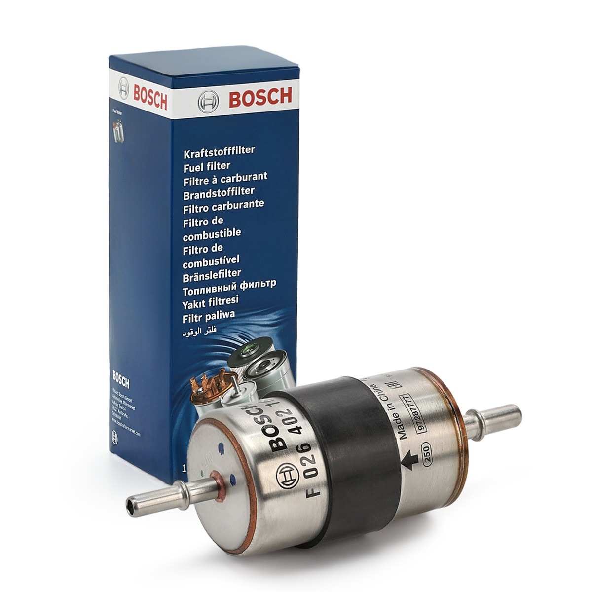 Bosch F 026 402 169 Fuel Filter