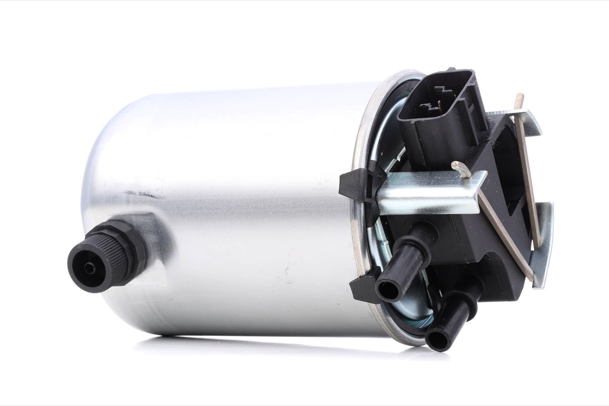 Bosch F 026 402 201 Fuel Filter