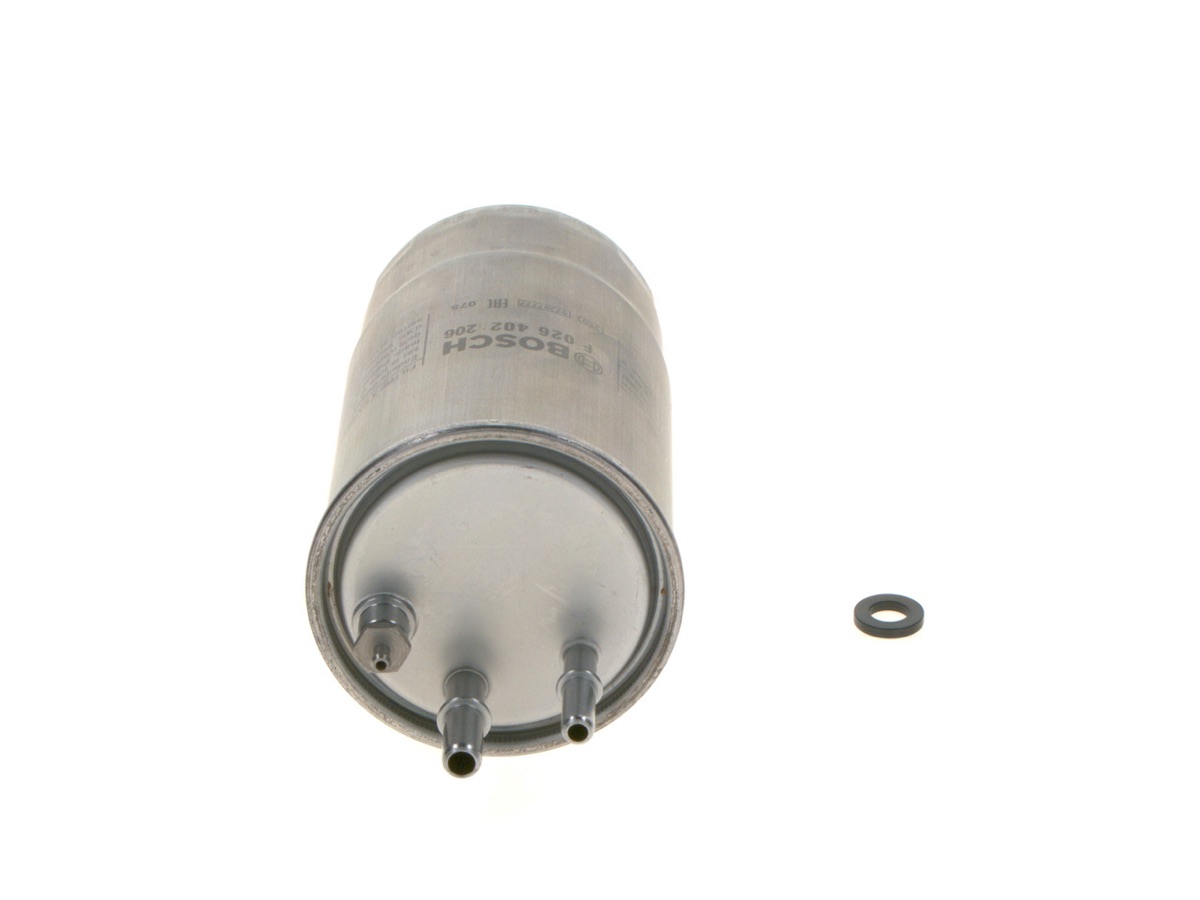 Bosch F 026 402 206 Fuel Filter