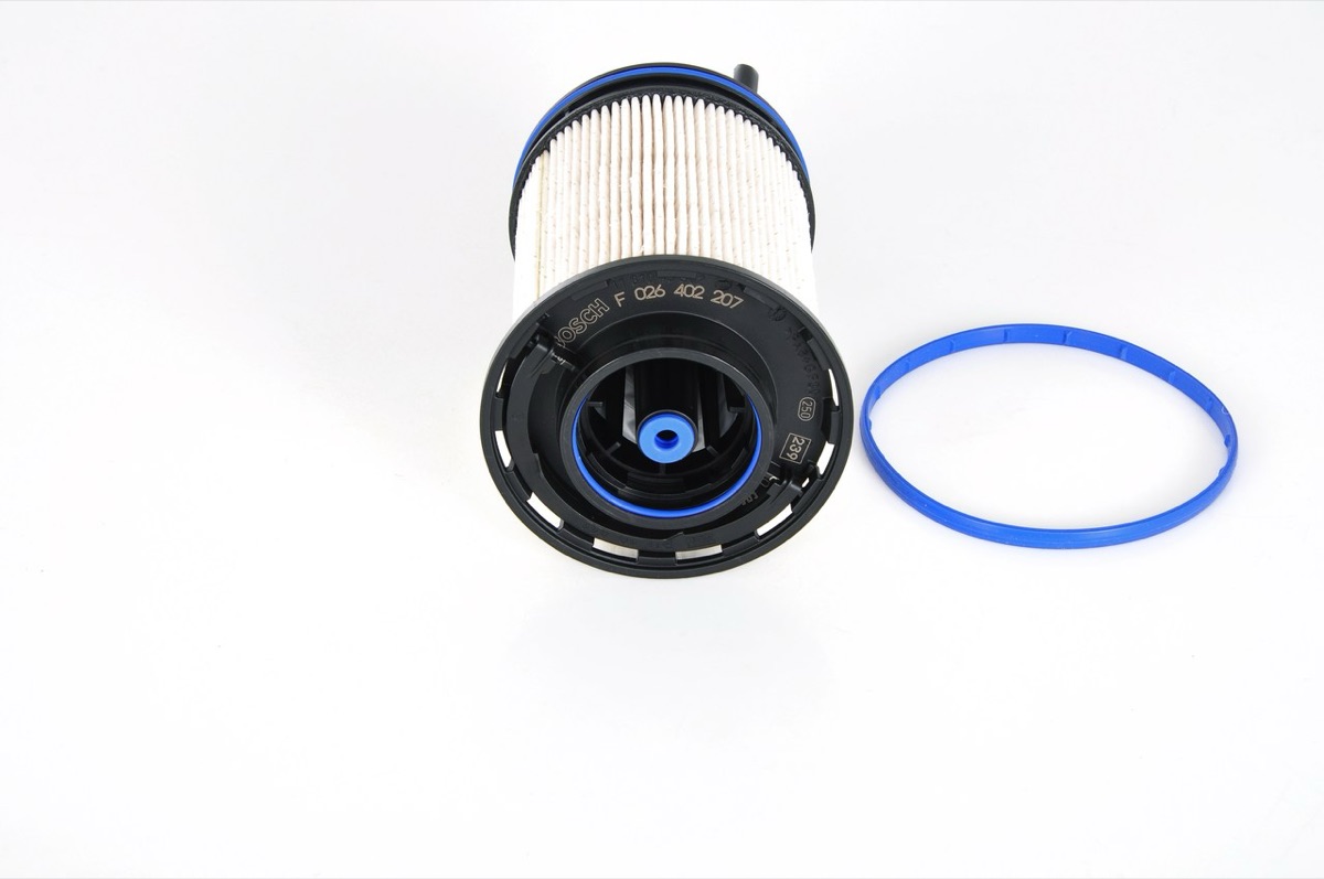 Bosch F 026 402 207 Fuel Filter