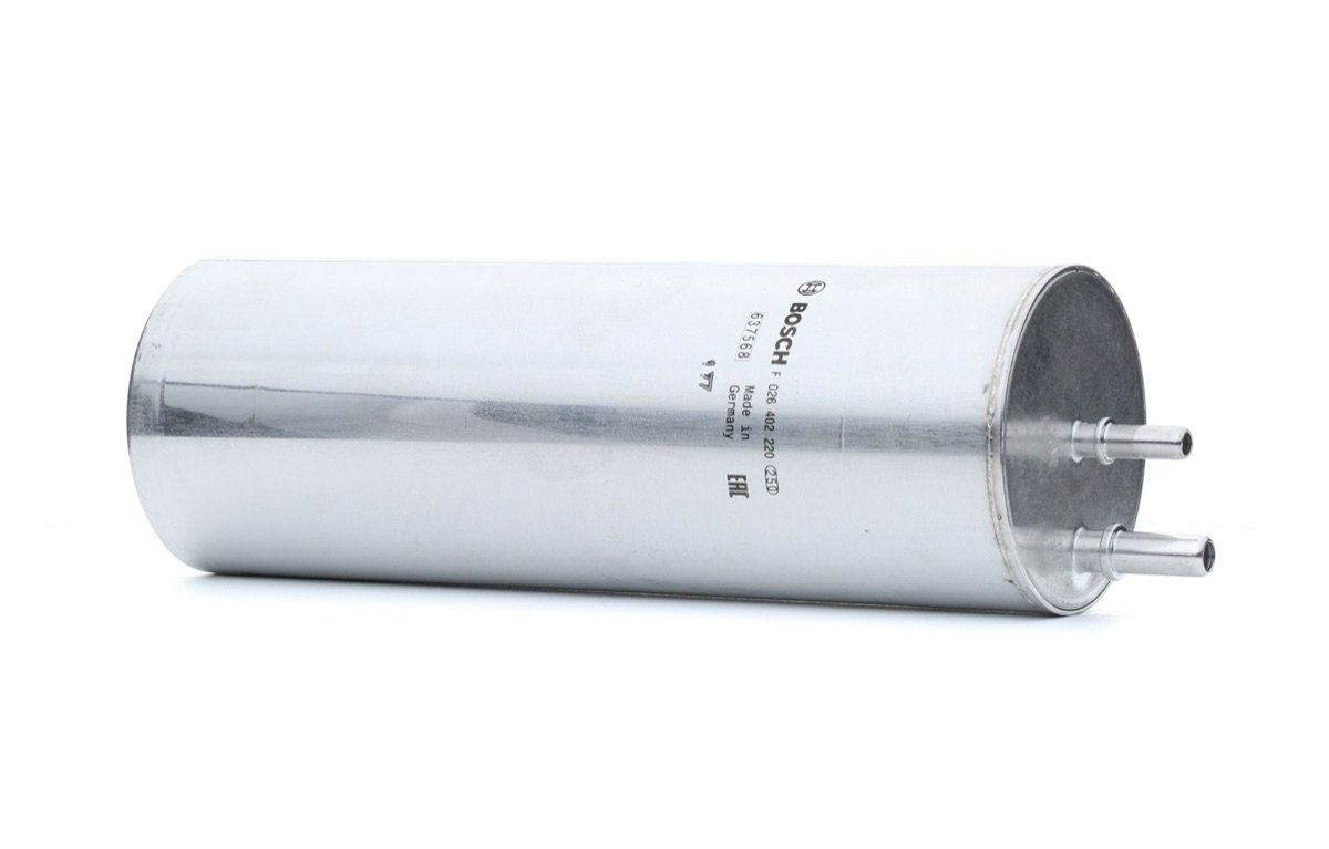Bosch F 026 402 220 Fuel Filter