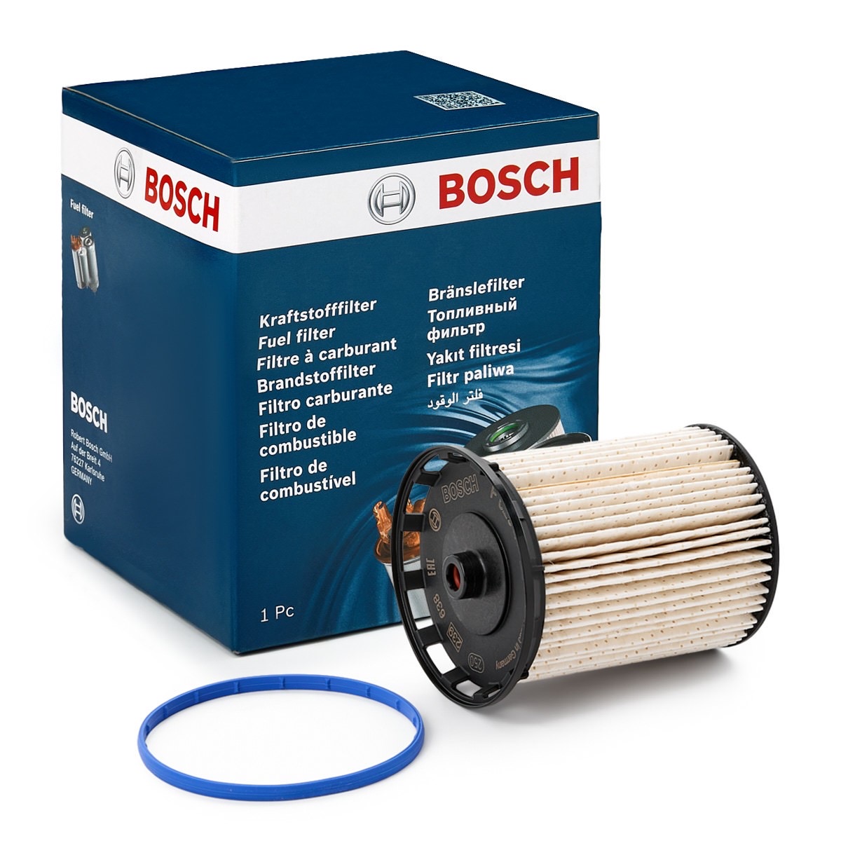 Bosch F 026 402 221 Fuel Filter