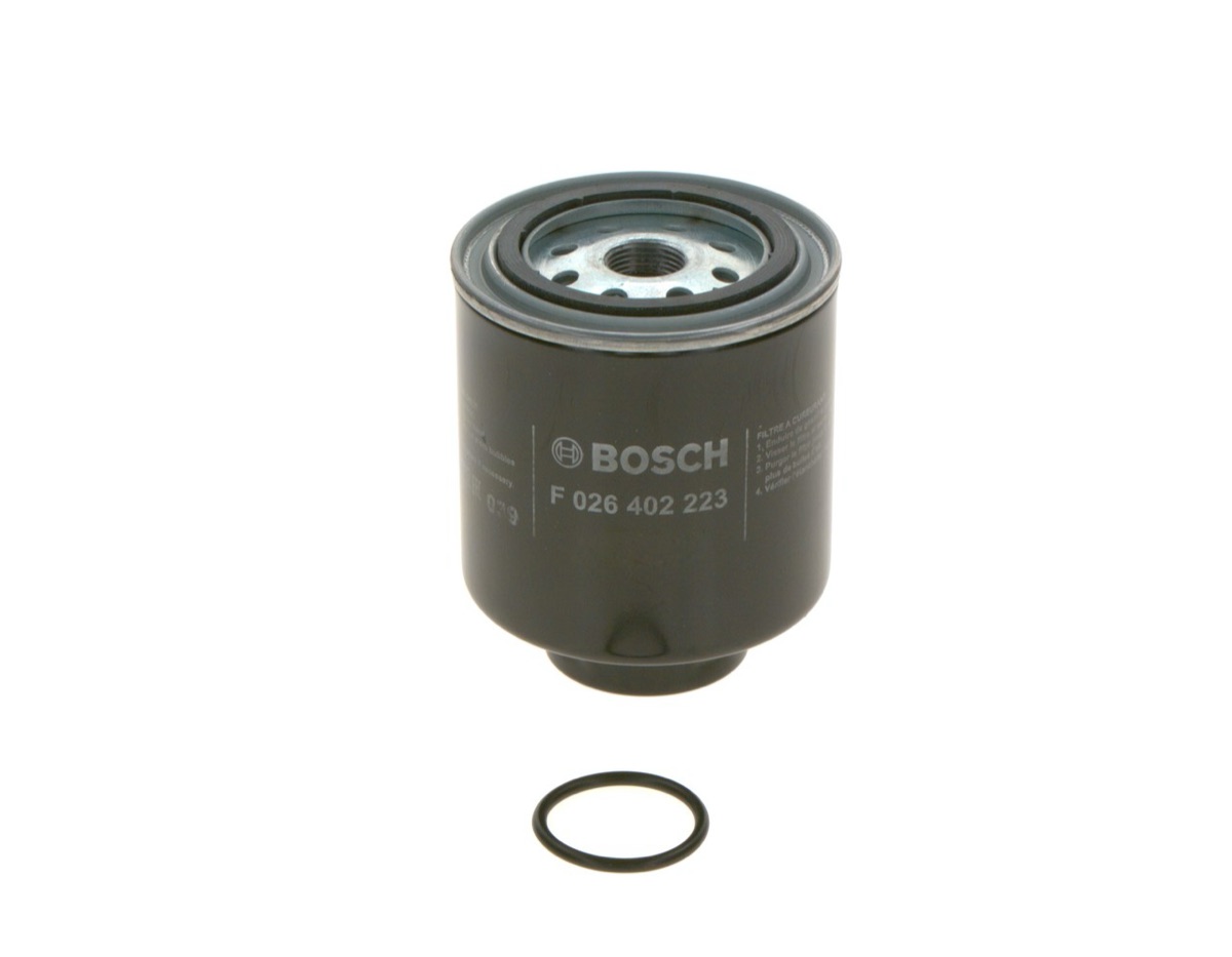 Bosch F 026 402 223 Fuel Filter