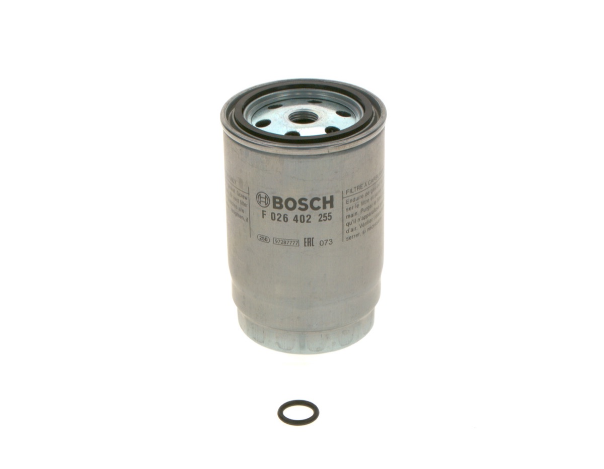 Bosch F 026 402 255 Fuel Filter