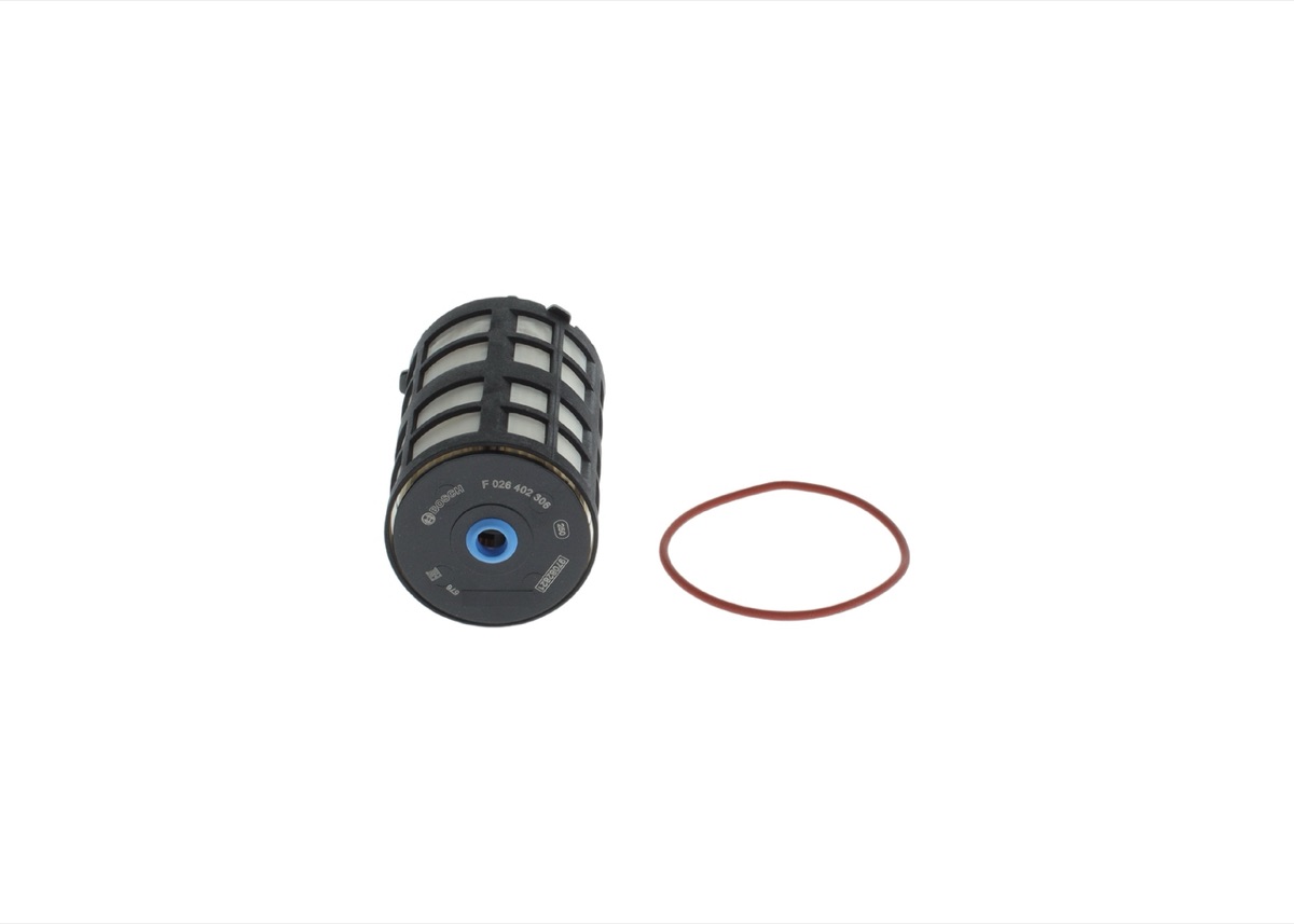 Bosch F 026 402 306 Fuel Filter