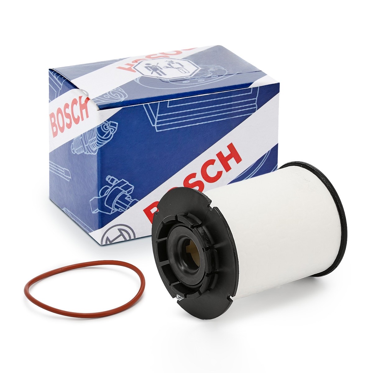 Bosch F 026 402 356 Fuel Filter