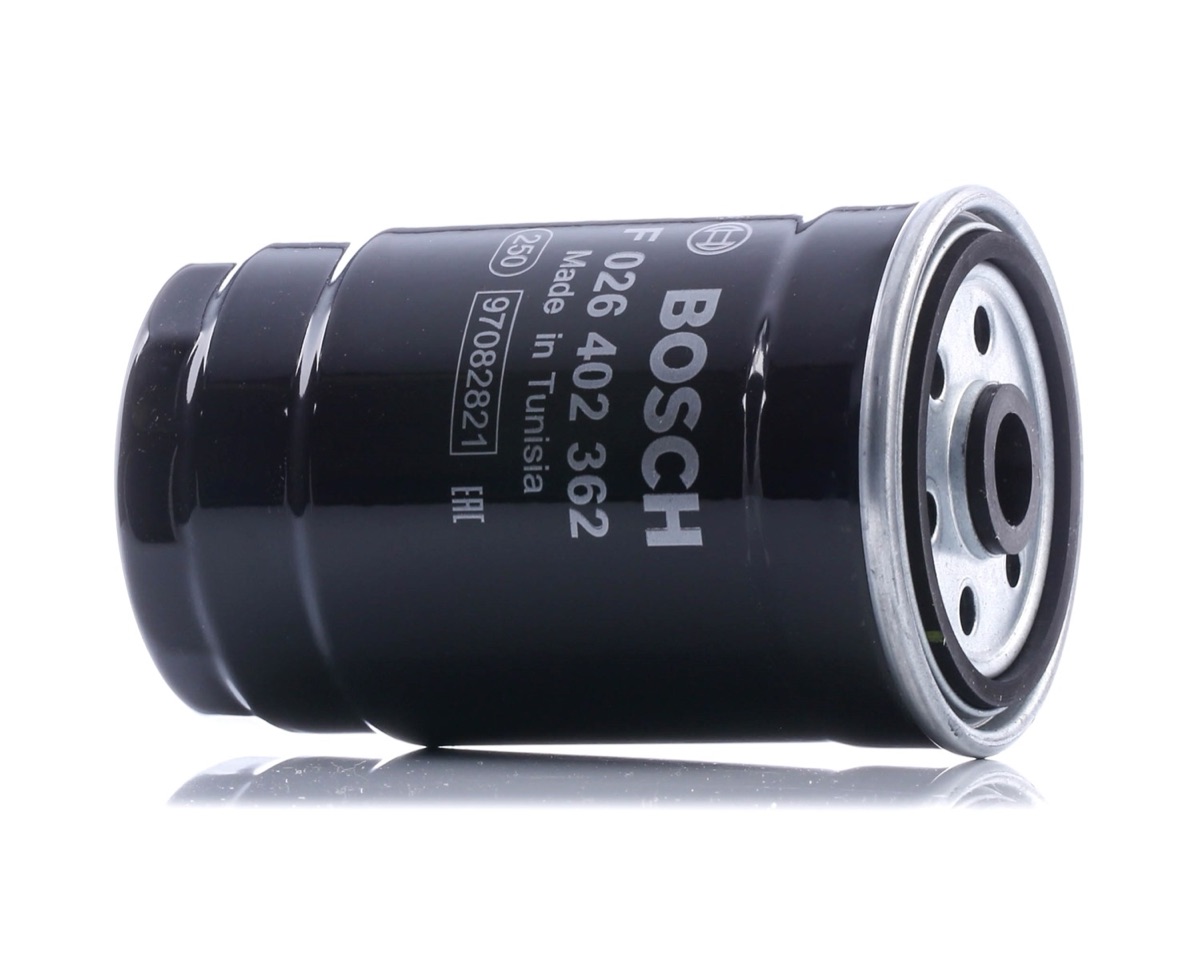 Bosch F 026 402 362 Fuel Filter