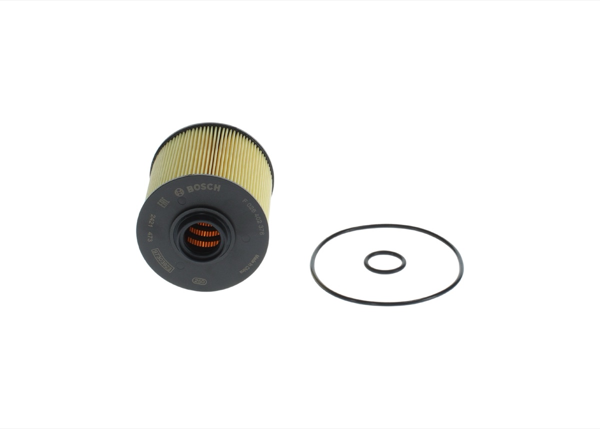 Bosch F 026 402 376 Fuel Filter