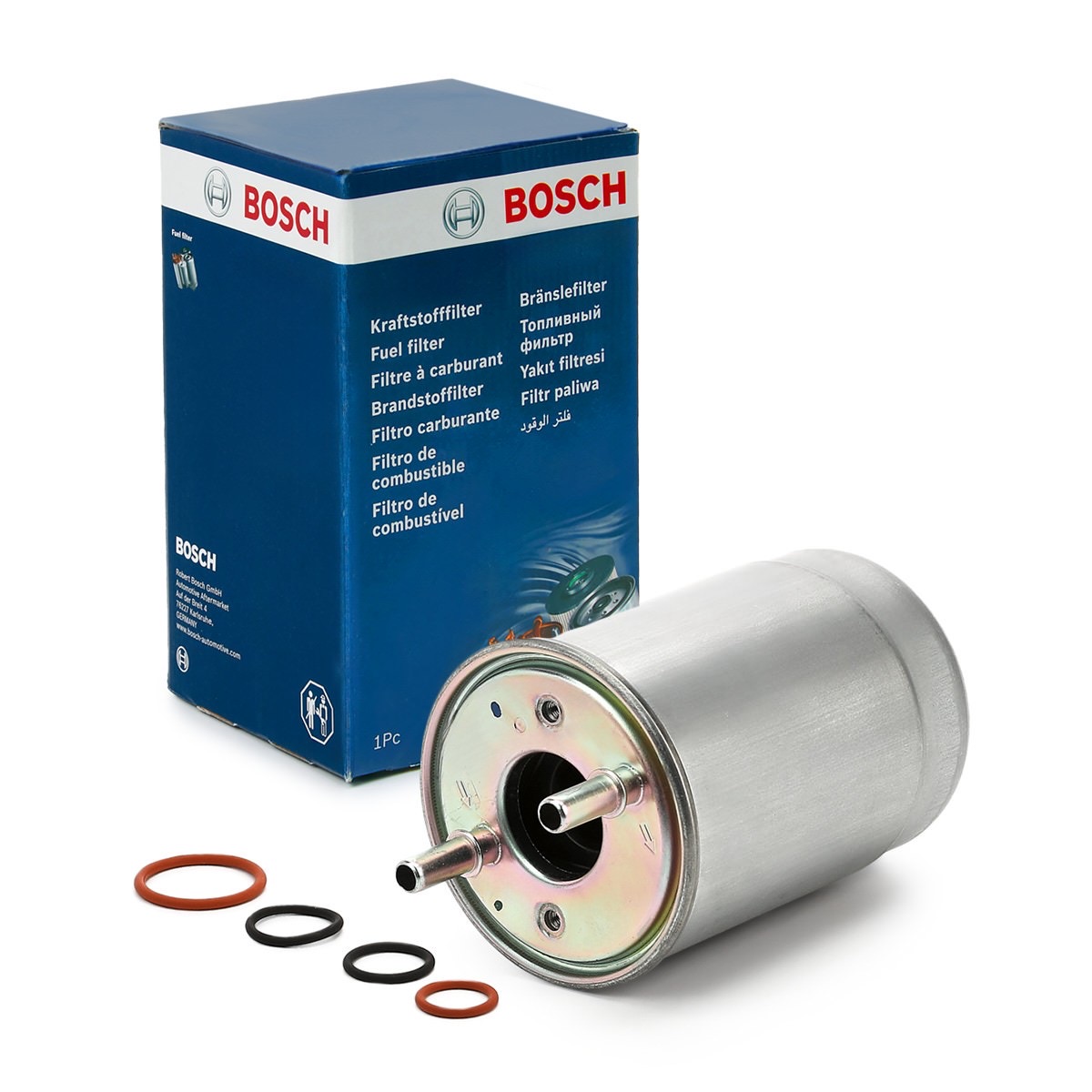 Bosch F 026 402 379 Fuel Filter