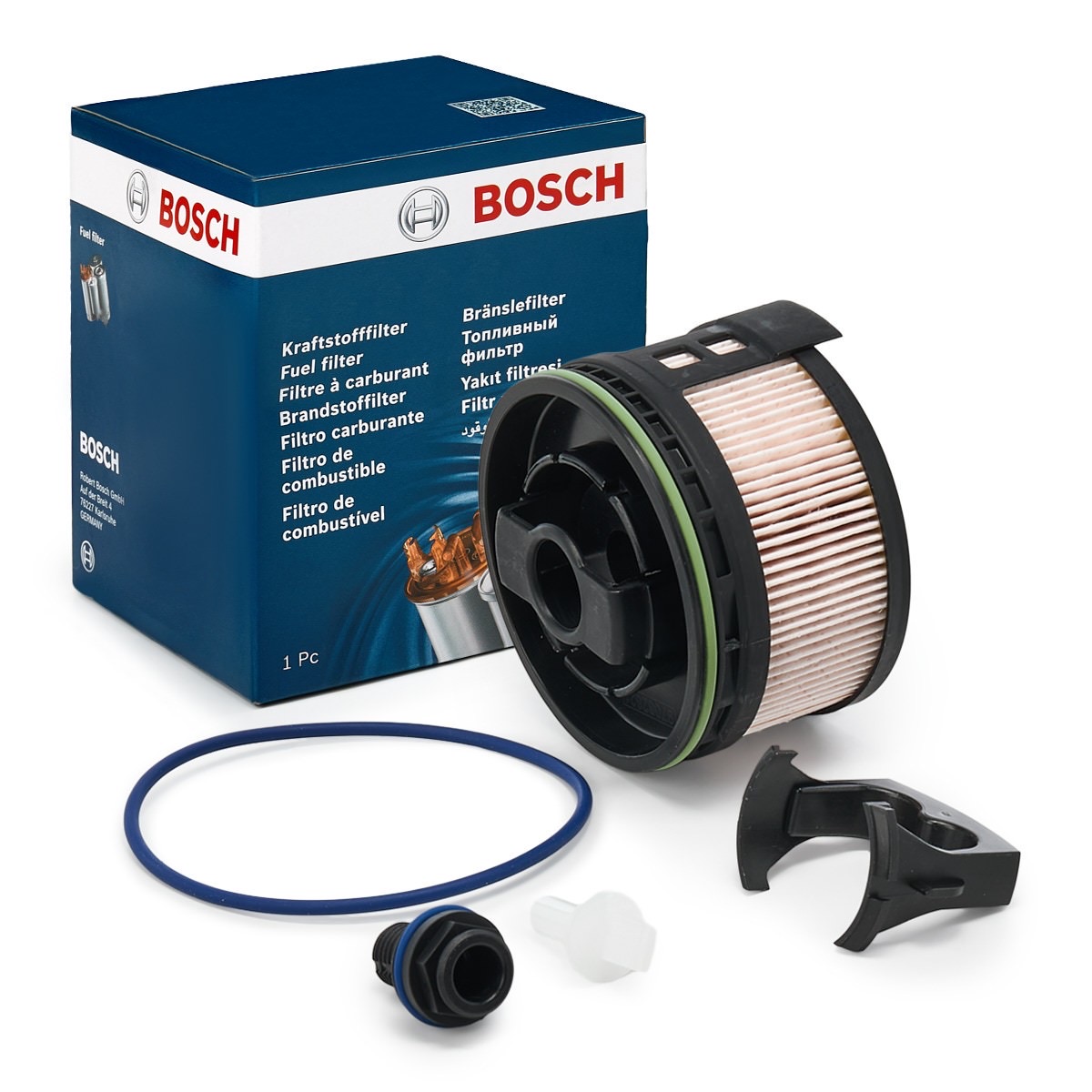 Bosch F 026 402 397 Fuel Filter