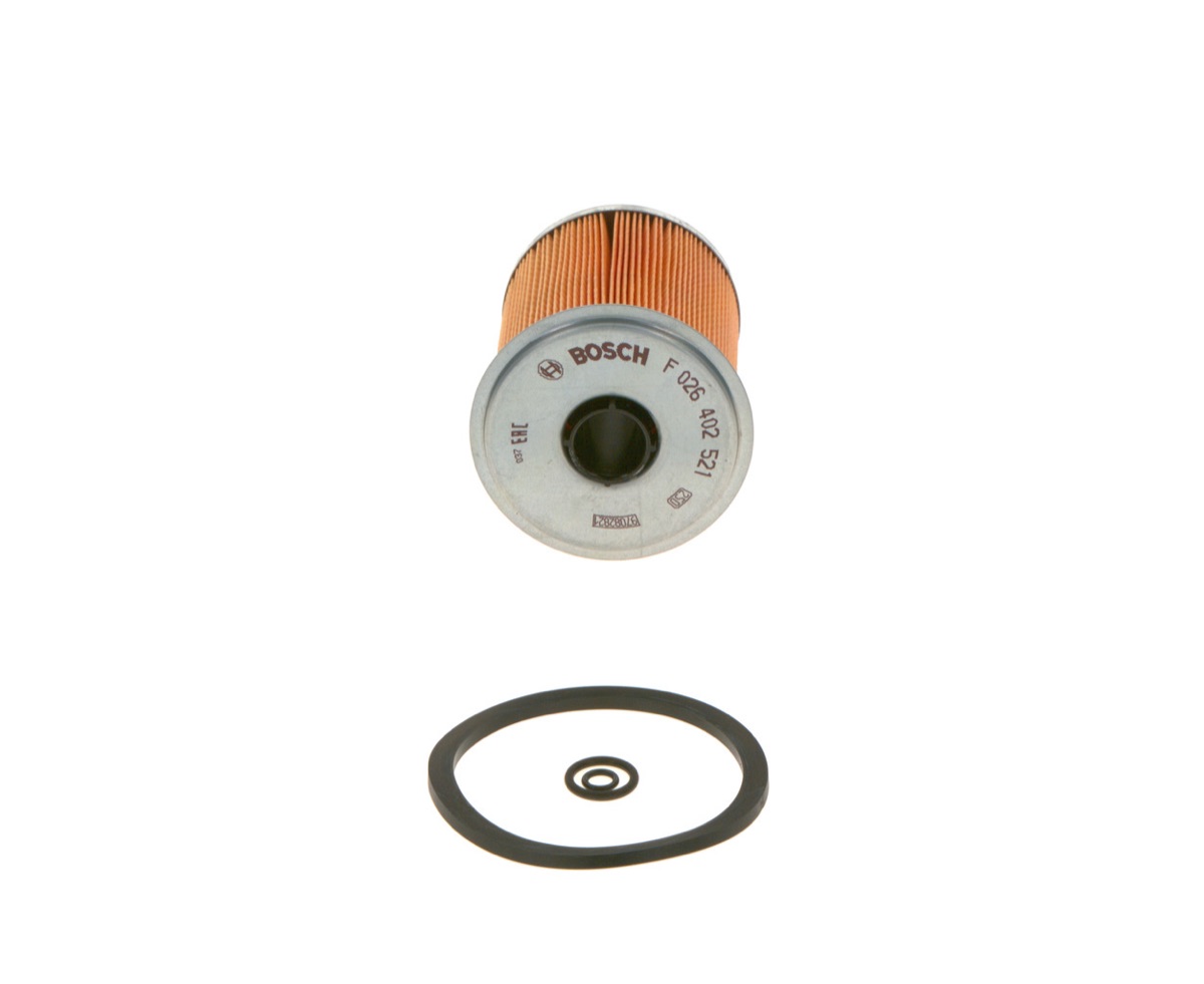 Bosch F 026 402 521 Fuel Filter