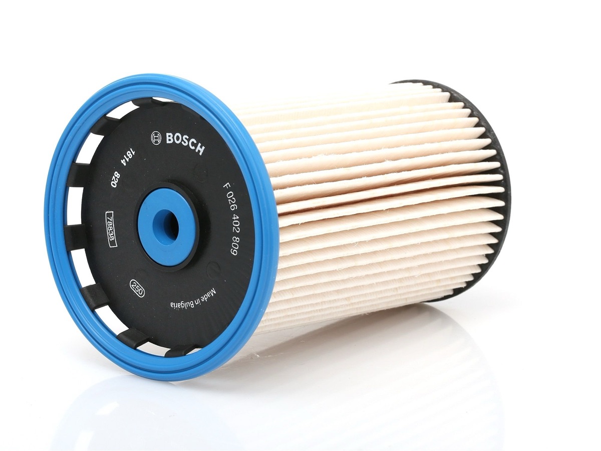 Bosch F 026 402 809 Fuel Filter
