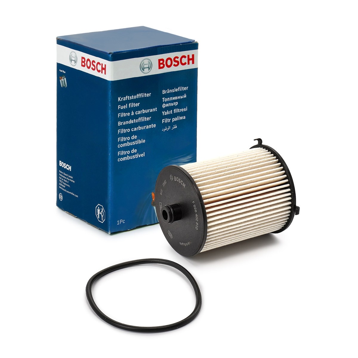 Bosch F 026 402 810 Fuel Filter