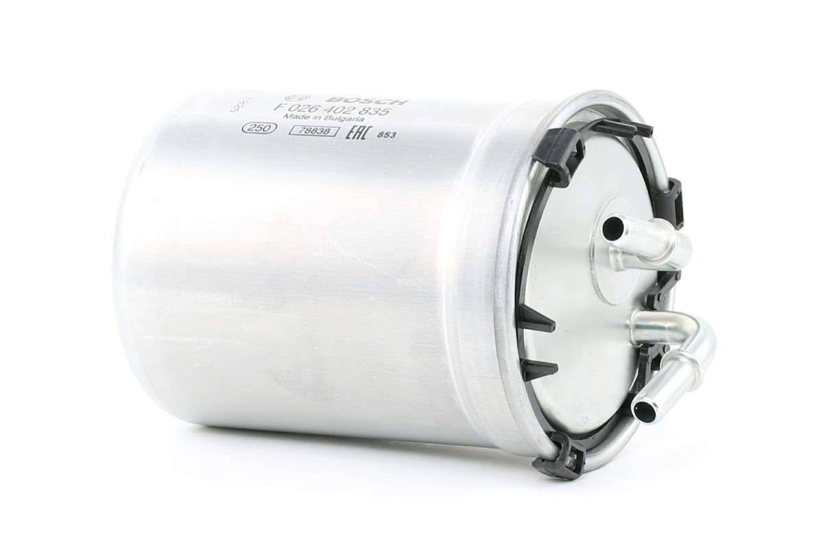 Bosch F 026 402 835 Fuel Filter
