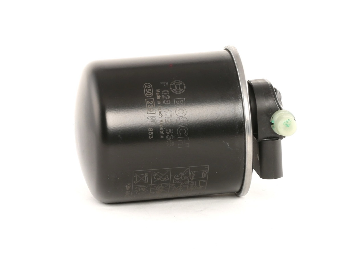 Bosch F 026 402 836 Fuel Filter