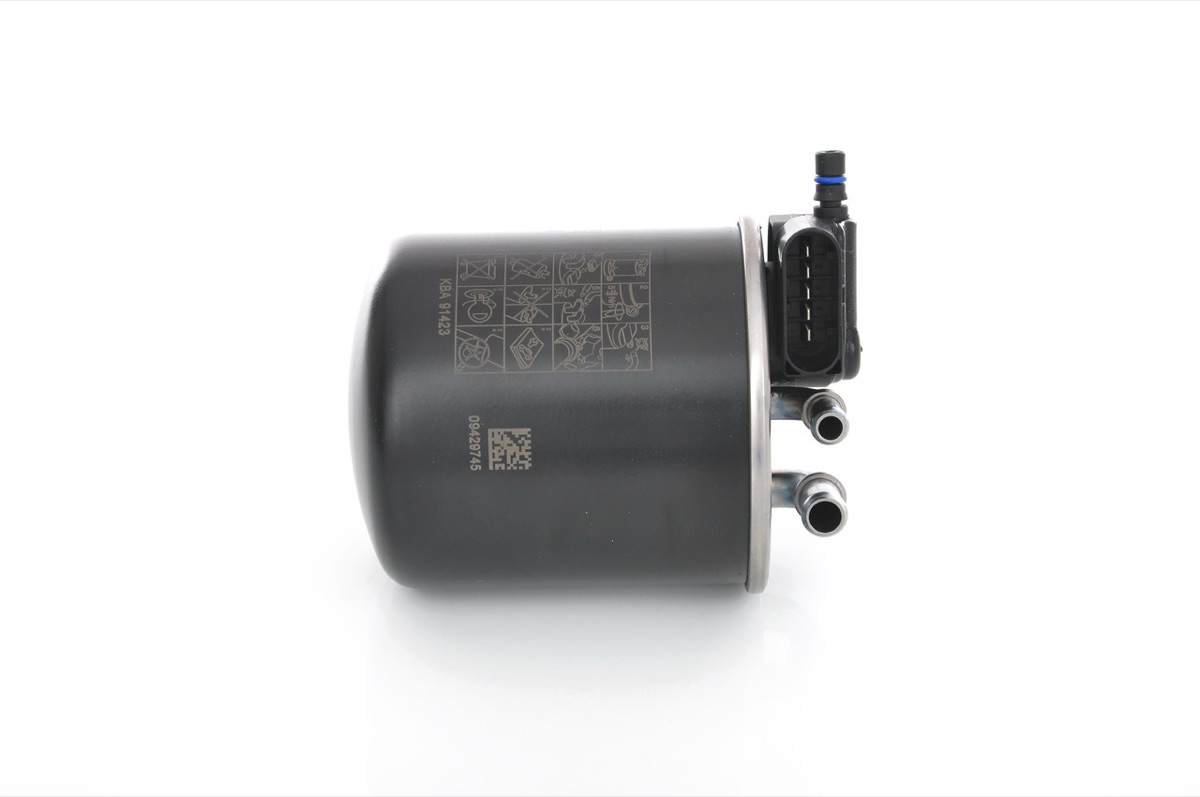 Bosch F 026 402 837 Fuel Filter
