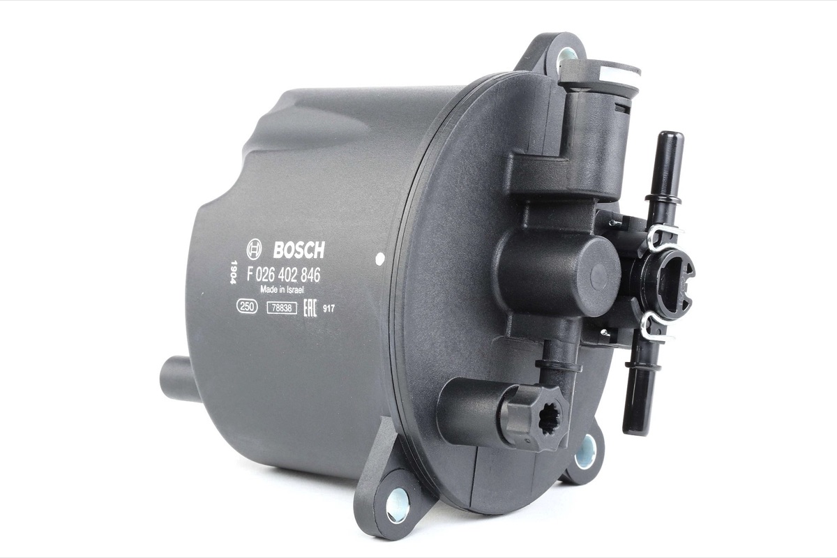 Bosch F 026 402 846 Fuel Filter