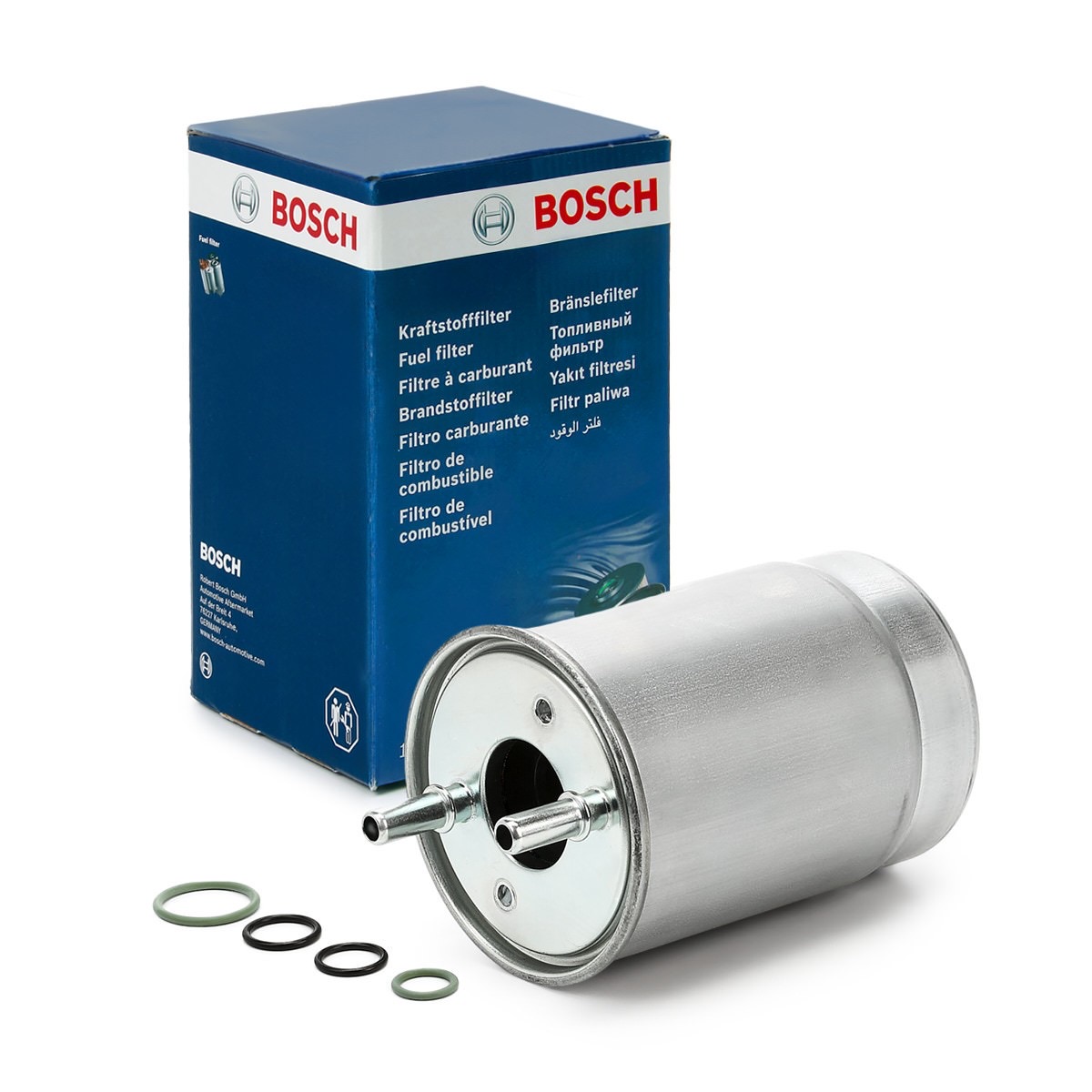 Bosch F 026 402 850 Fuel Filter
