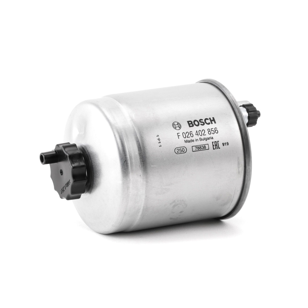 Bosch F 026 402 856 Fuel Filter