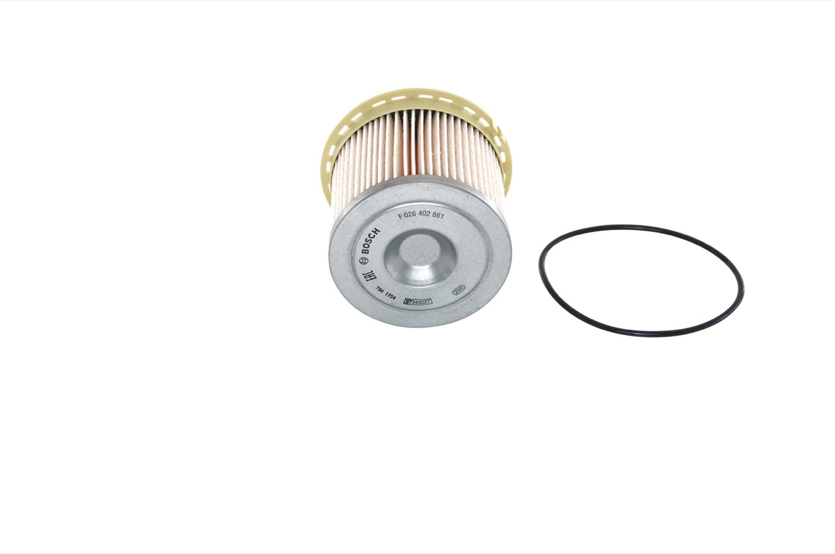 Bosch F 026 402 861 Fuel Filter