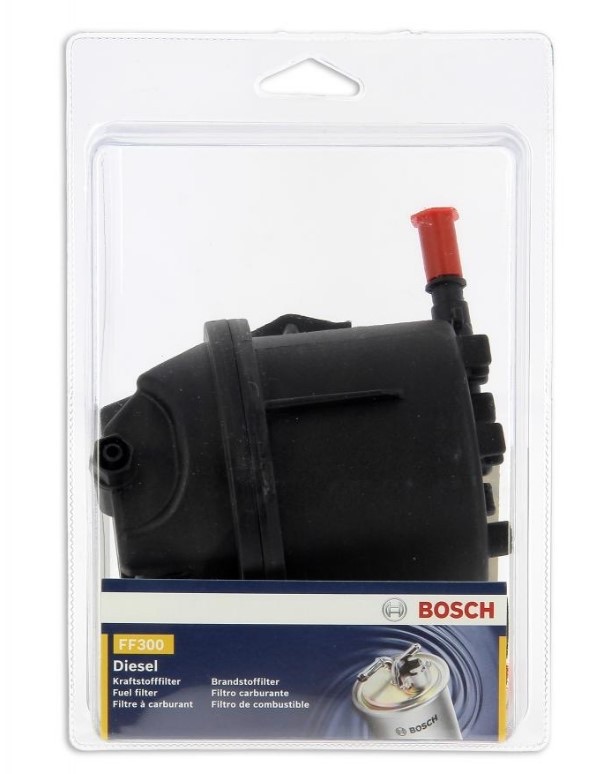 Bosch F 026 402 887 Fuel Filter