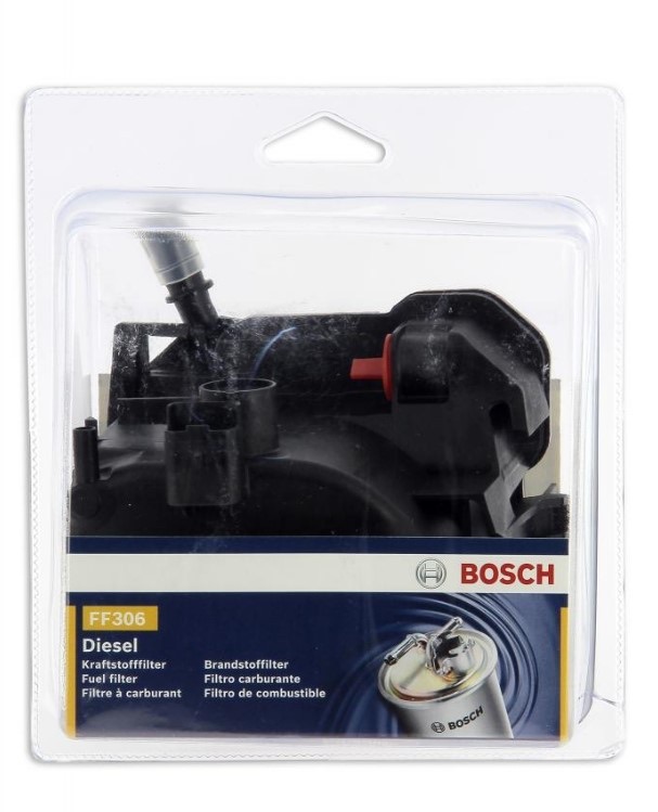 Bosch F 026 402 889 Fuel Filter