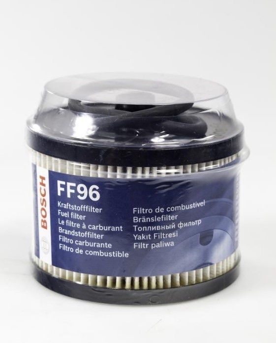 Bosch F 026 402 896 Fuel Filter